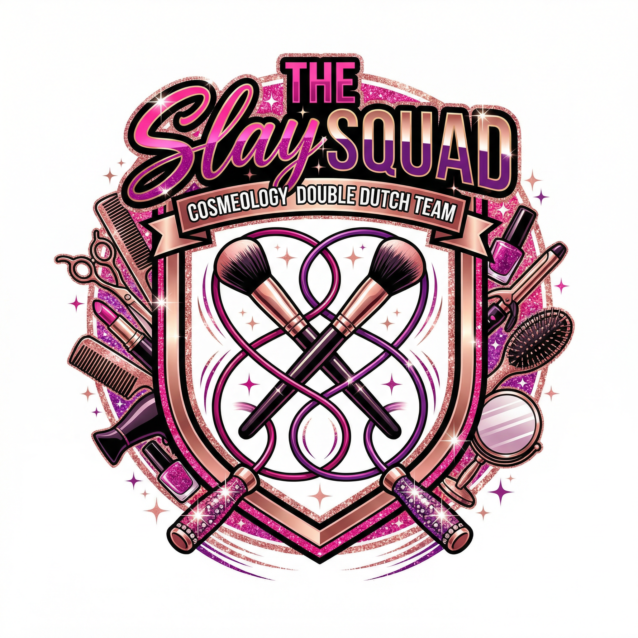 The Slay Squad